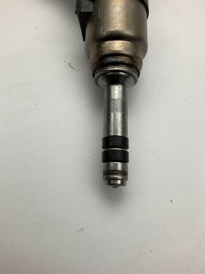 REBUILDABLE CORES ONLY - DOES NOT WORK - OEM GM 12681215 Fuel Injectors 4 Pcs