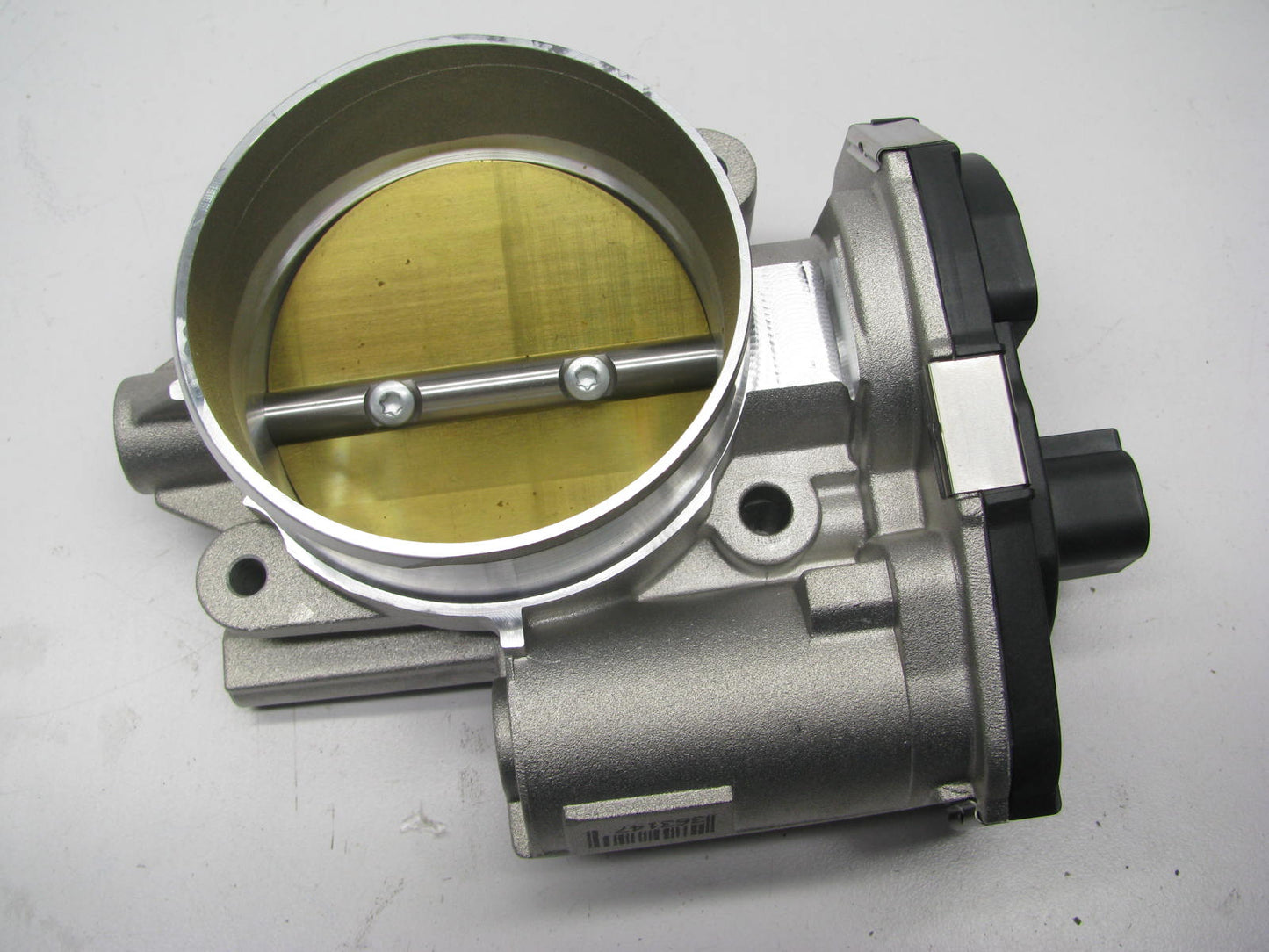 NEW - OUT OF BOX - OEM GM 12694873 Fuel Injection Throttle Body