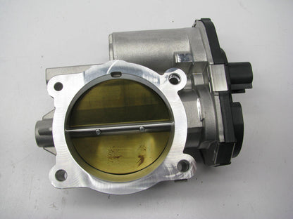 NEW - OUT OF BOX - OEM GM 12694873 Fuel Injection Throttle Body