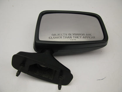 NEW - OUT OF BOX 128-00536R Front Right Side View Mirror 1984-1989 Tempo Topaz