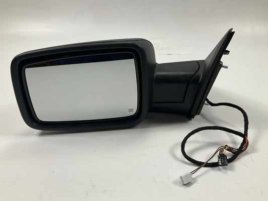 NEW - OUT OF BOX 128-01667L Left Driver Side Heated Door Mirror