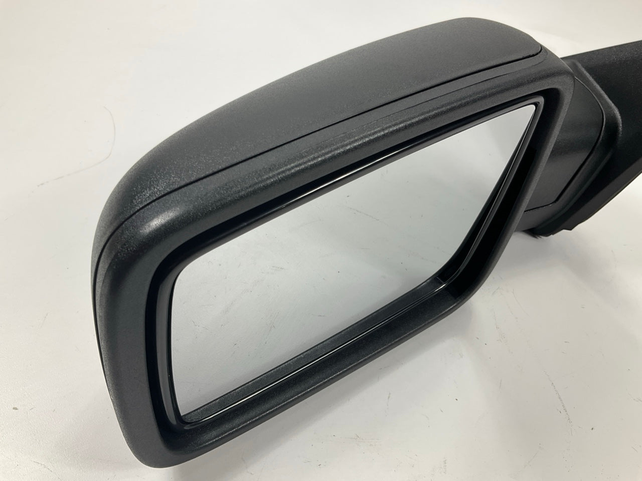 NEW - OUT OF BOX 128-01667L Left Driver Side Heated Door Mirror