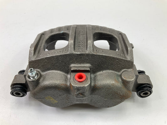 REMAN Front Right Passenger Brake Caliper 1997-2007 Ford F250, Casting # 129297