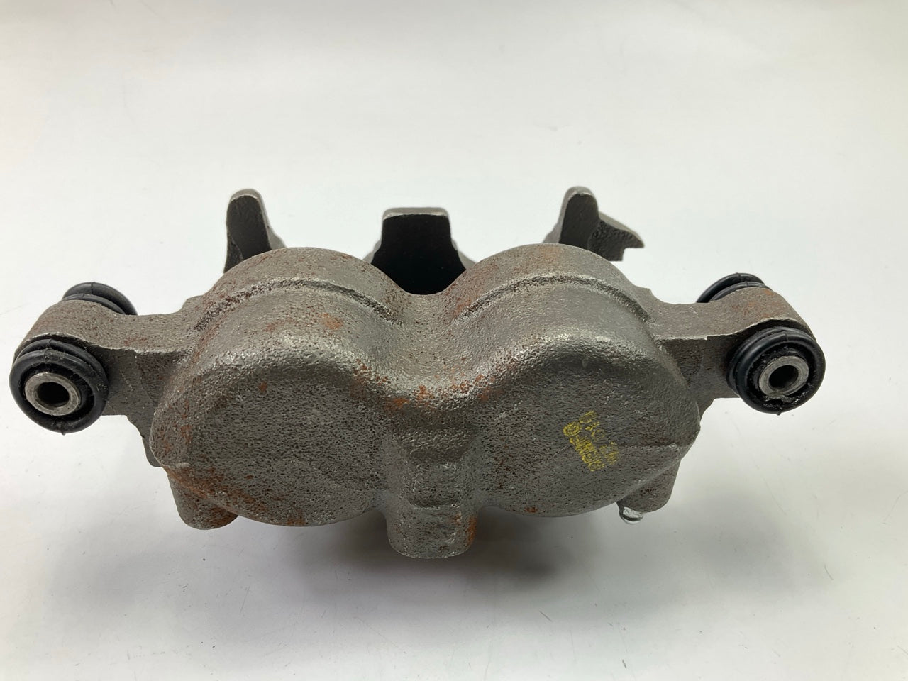 REMAN Front Right Passenger Brake Caliper 1997-2007 Ford F250, Casting # 129297