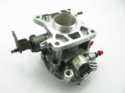 Nos OE Holley Throttle Body Assembly BARE-NO INJECTOR 12R10104B