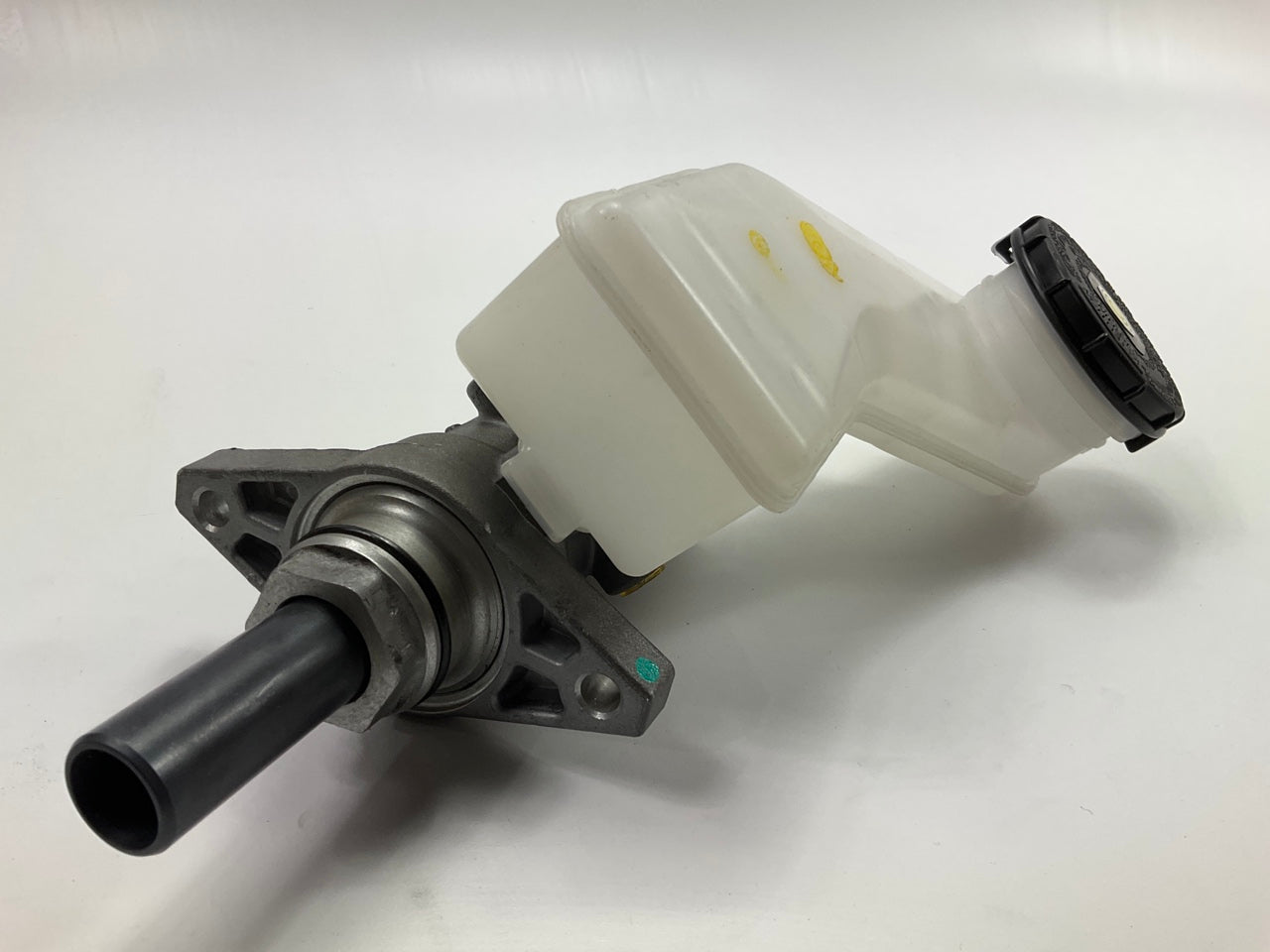 REMAN. 13-3293 Brake Master Cylinder - 07-13 Acura MDX, 07-12 RDX, 05-10 Odyssey