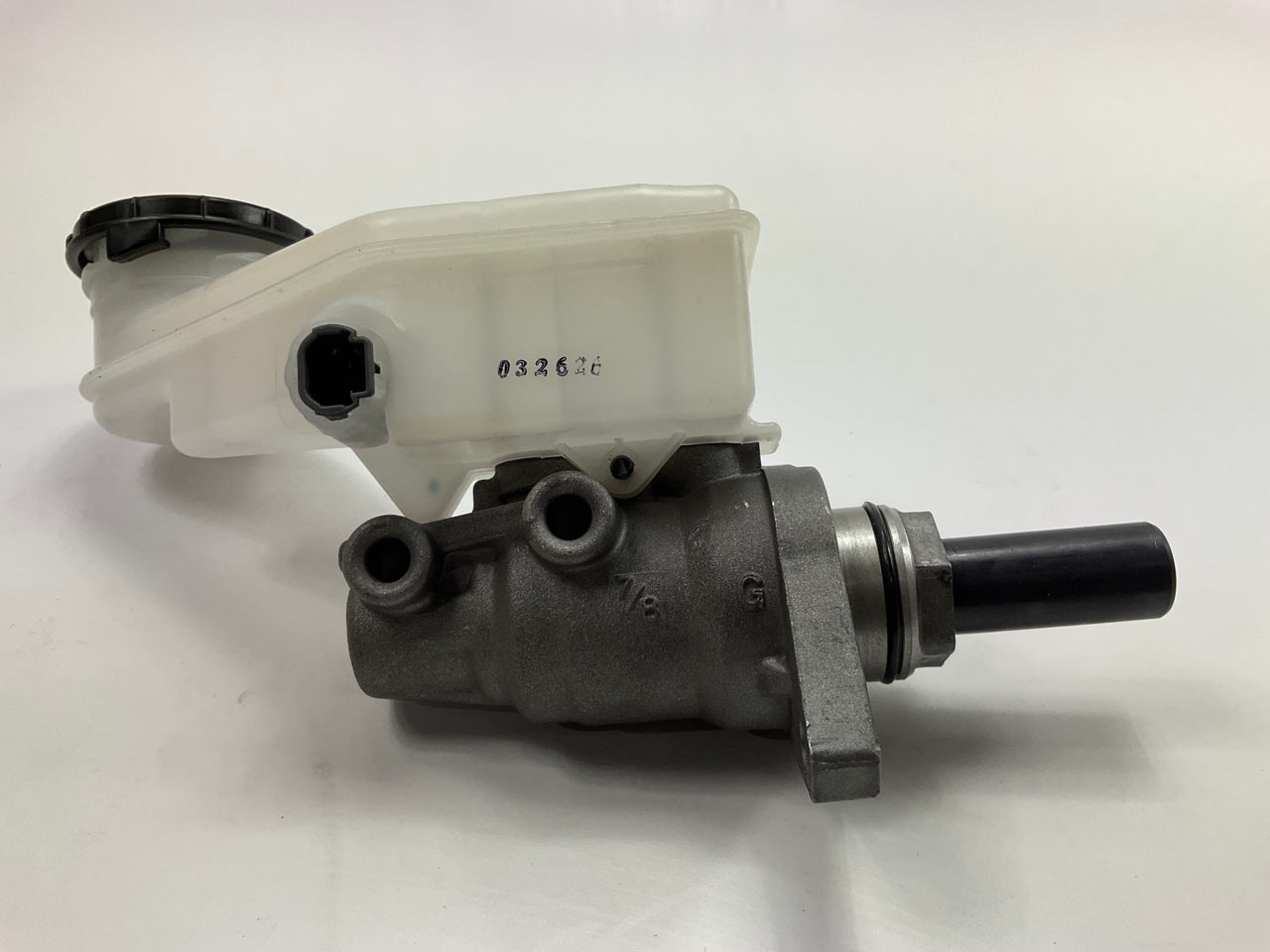 REMAN. 13-3293 Brake Master Cylinder - 07-13 Acura MDX, 07-12 RDX, 05-10 Odyssey