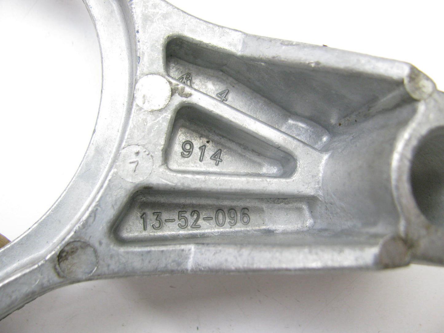 NEW UNBOXED OEM  5th Shift Fork Genuine Tremec / Borg Warner T5 Manual Trans.