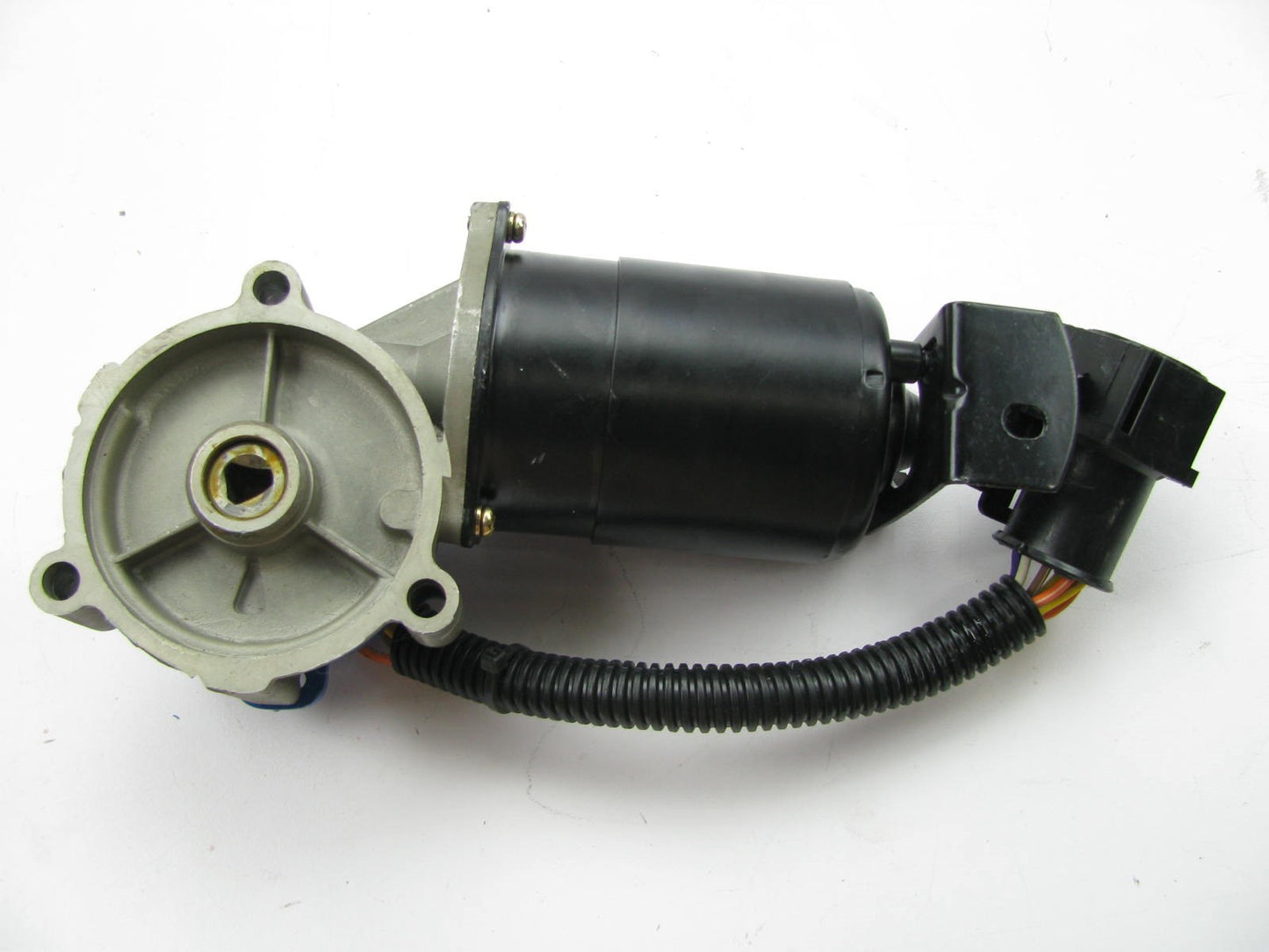 NEW OUT OF BOX - OEM Ford 1354 BORG WARNER BW1354 Shift Motor For Transfer Case
