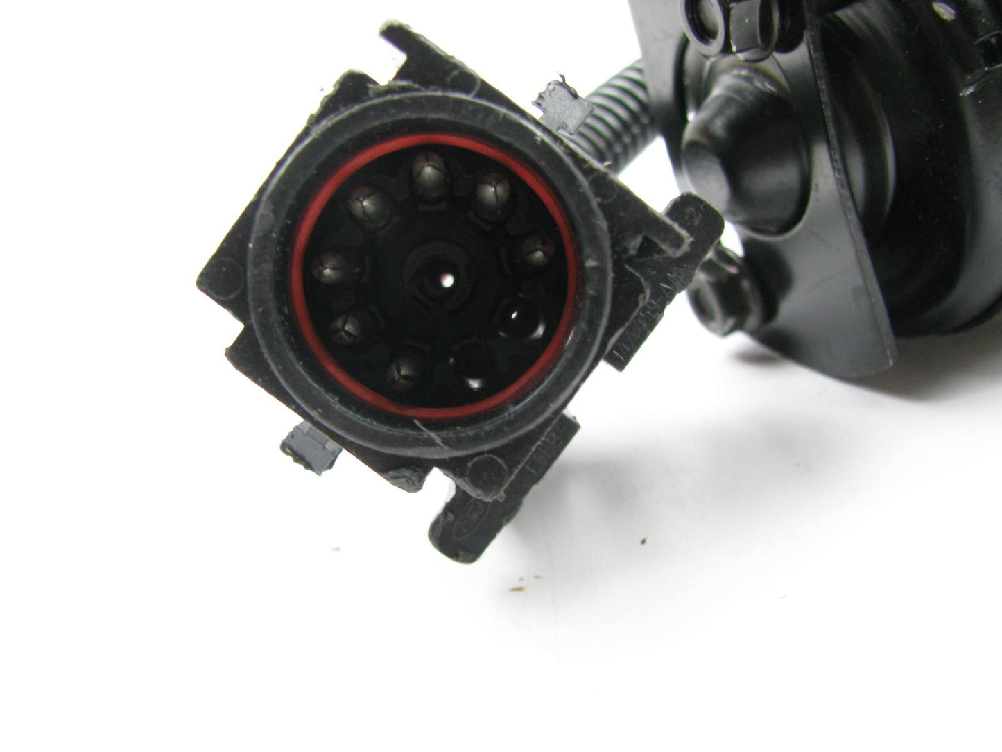 NEW OUT OF BOX - OEM Ford 1354 BORG WARNER BW1354 Shift Motor For Transfer Case