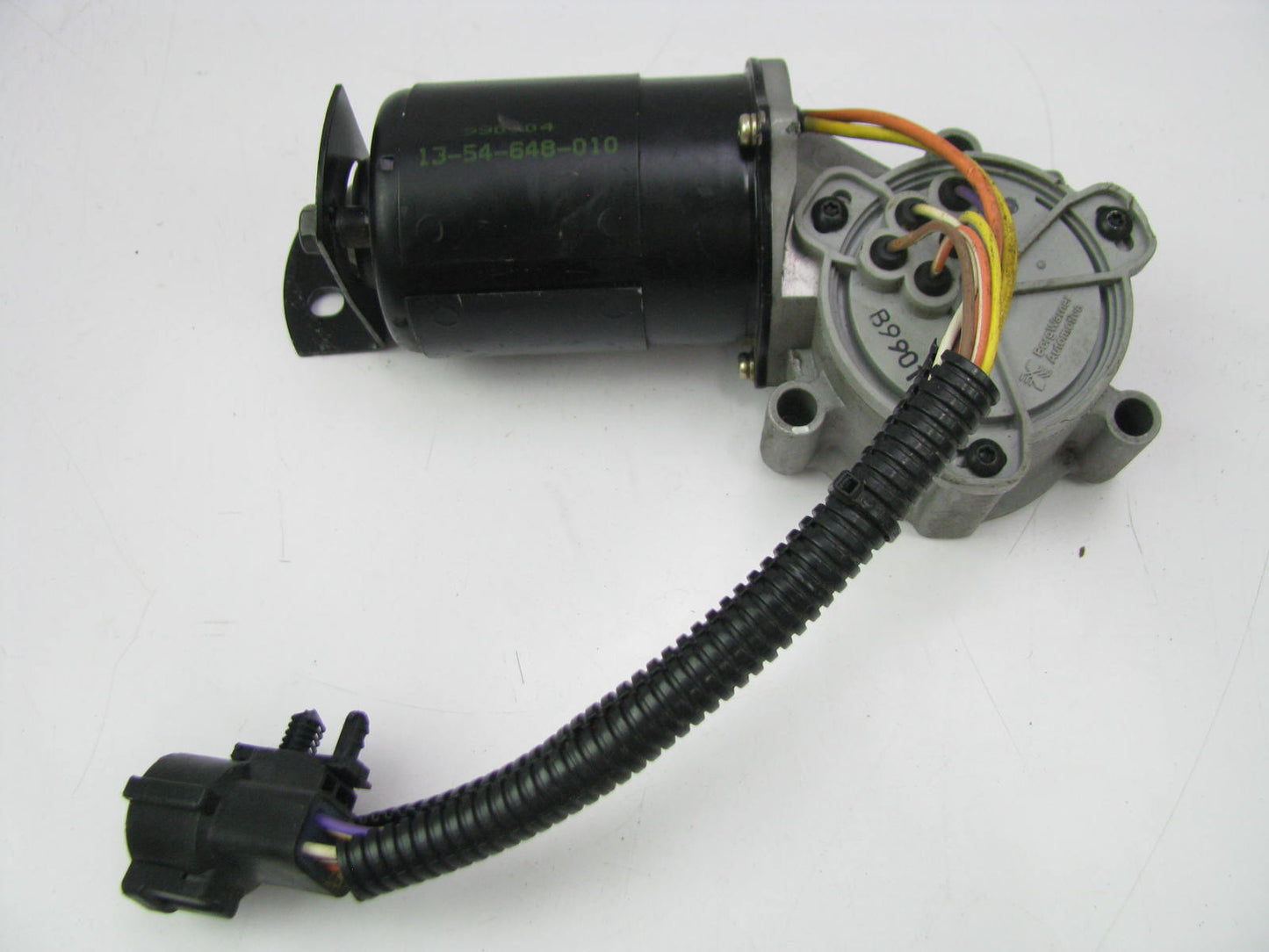 NEW OUT OF BOX  - 13-54-648-010 Shift Motor For Borg Warner 1354