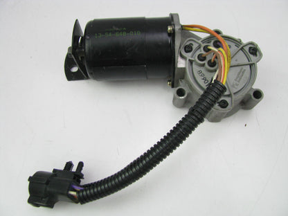 NEW OUT OF BOX  - 13-54-648-010 Shift Motor For Borg Warner 1354