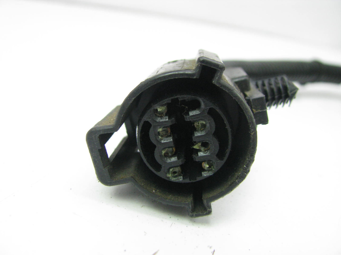 NEW OUT OF BOX  - 13-54-648-010 Shift Motor For Borg Warner 1354