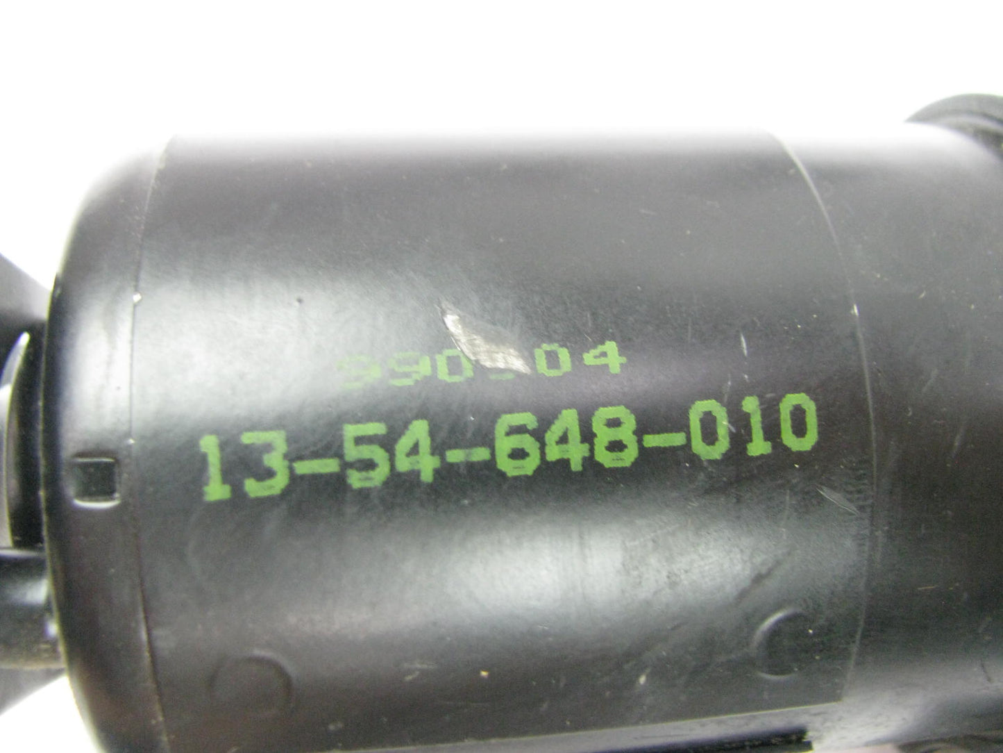 NEW OUT OF BOX  - 13-54-648-010 Shift Motor For Borg Warner 1354