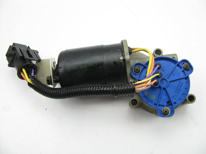 NEW UNBOXED 13-56-648-003 Round Plug 7 Pin Shift Motor For BW1356 Transfer Case