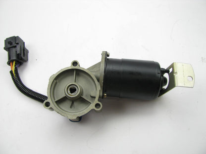 NEW UNBOXED 13-56-648-003 Round Plug 7 Pin Shift Motor For BW1356 Transfer Case
