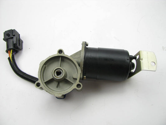 NEW UNBOXED 13-56-648-003 Round Plug 7 Pin Shift Motor For BW1356 Transfer Case