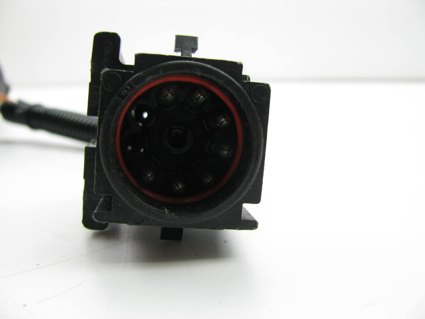 NEW UNBOXED 13-56-648-003 Round Plug 7 Pin Shift Motor For BW1356 Transfer Case