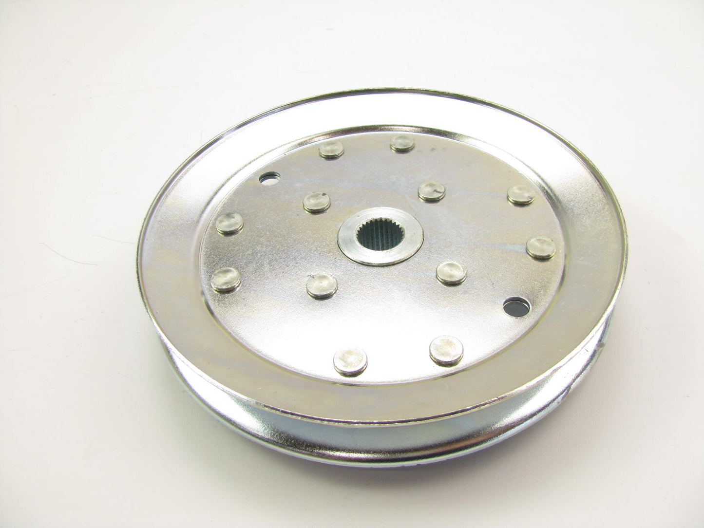 Murray 92425 Jackshaft Jack Shaft Drive Pulley 6-1/4'' OD; 9/16'' Splined ID,
