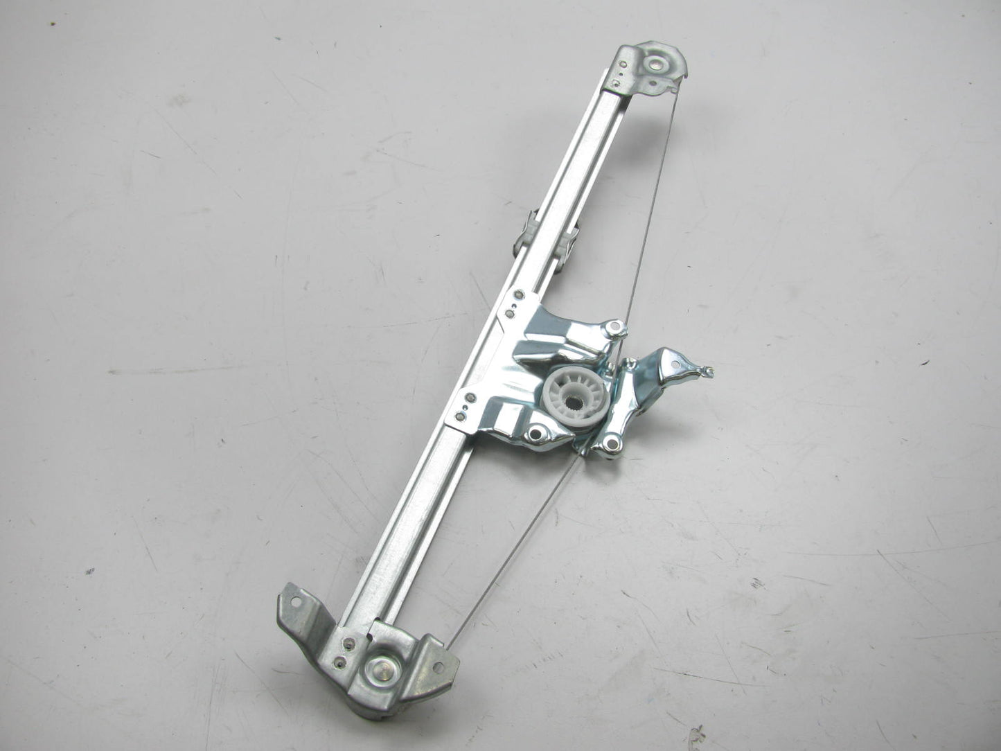 NEW - OUT OF BOX 1300-320000 Rear Left Window Regulator 98-00 Mercedes C230 C280