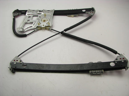 NEW - OUT OF BOX 1300-320005 Window Regulator - Front Right