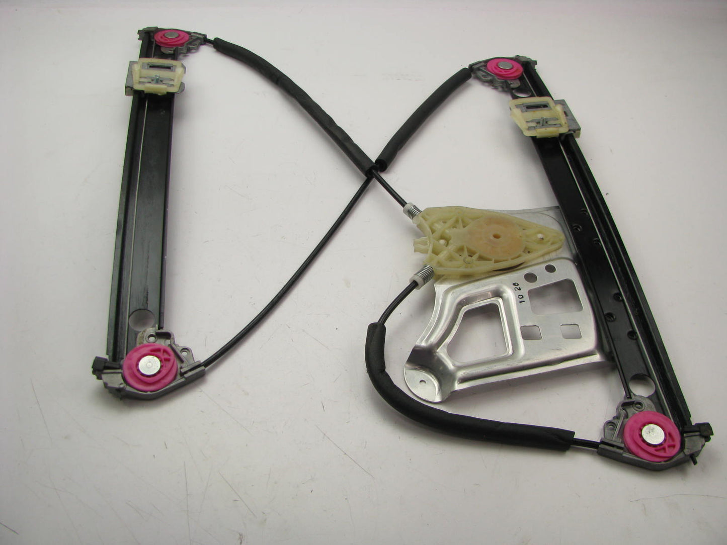 NEW - OUT OF BOX 1300-320005 Window Regulator - Front Right