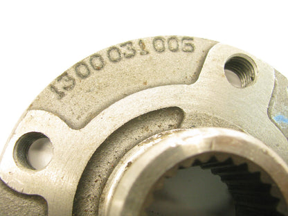 Borg Warner 1354 Transfer Case Rear Output Flange Casting 1300031005