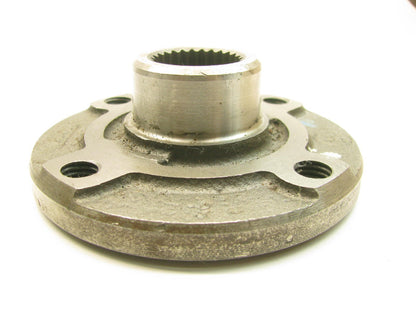Borg Warner 1354 Transfer Case Rear Output Flange Casting 1300031005