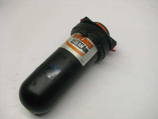 NEW - Out Of Box DEVILBISS 130041 100 CFM Air Line Filter