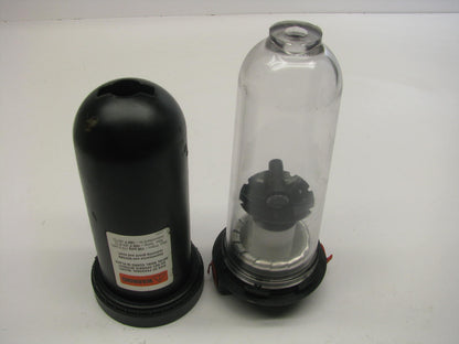 NEW - Out Of Box DEVILBISS 130041 100 CFM Air Line Filter