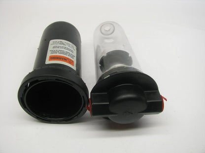 NEW - Out Of Box DEVILBISS 130041 100 CFM Air Line Filter