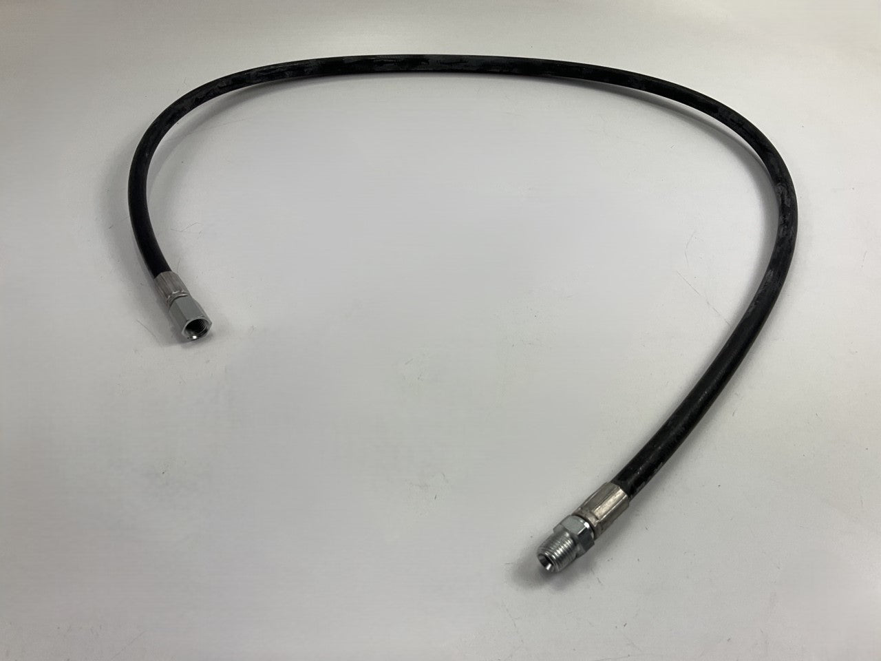 NEW 1304033 Meyer Snow Plow Replacement Hose 1/4'' MPR X 45'' FPR Hose (E-60)