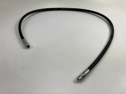 NEW 1304033 Meyer Snow Plow Replacement Hose 1/4'' MPR X 45'' FPR Hose (E-60)
