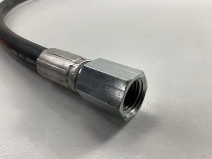 NEW 1304033 Meyer Snow Plow Replacement Hose 1/4'' MPR X 45'' FPR Hose (E-60)