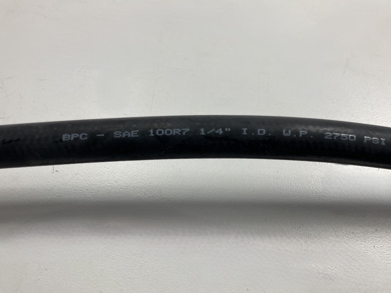 NEW 1304033 Meyer Snow Plow Replacement Hose 1/4'' MPR X 45'' FPR Hose (E-60)