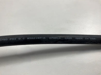 NEW 1304033 Meyer Snow Plow Replacement Hose 1/4'' MPR X 45'' FPR Hose (E-60)