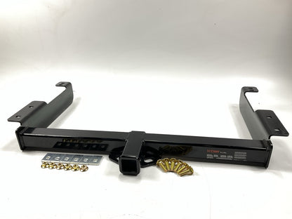 NEW UNBOXED Curt 13040 Class 3 Trailer Hitch, 2'' Receiver 96-20 Express & Savana