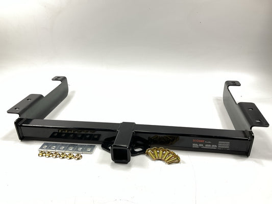 NEW UNBOXED Curt 13040 Class 3 Trailer Hitch, 2'' Receiver 96-20 Express & Savana