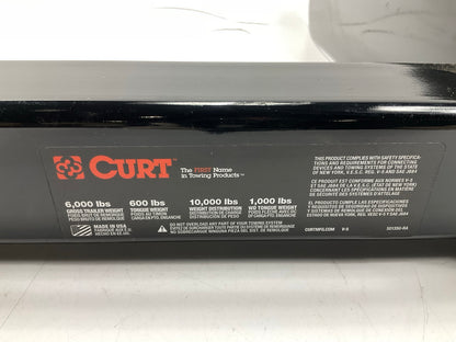 NEW UNBOXED Curt 13040 Class 3 Trailer Hitch, 2'' Receiver 96-20 Express & Savana