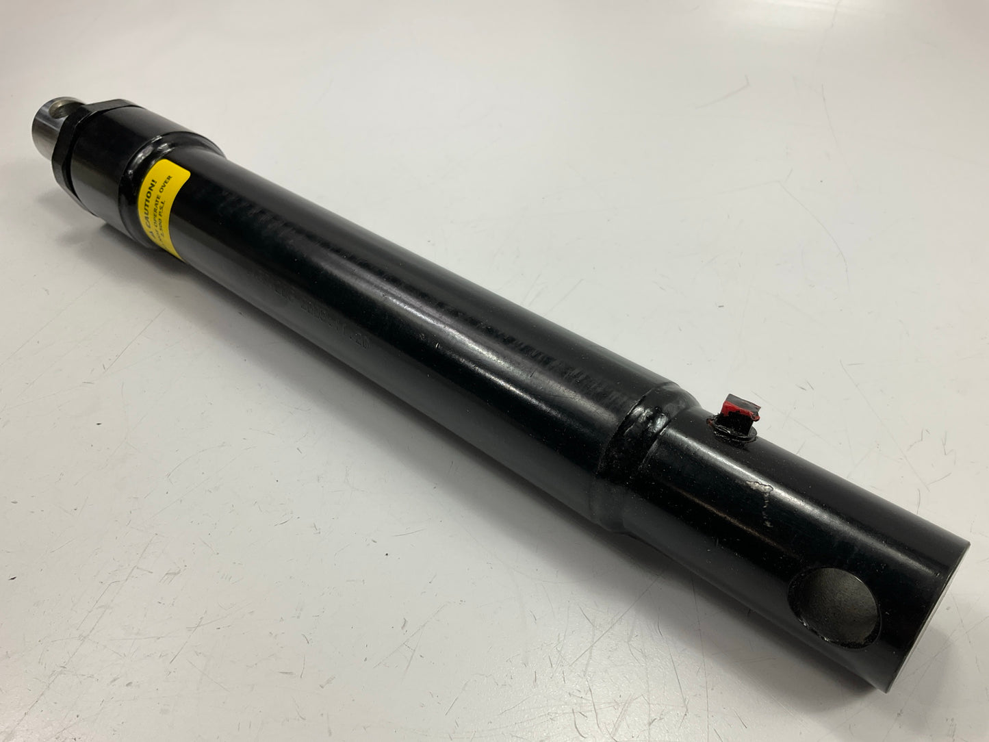 NEW UNBOXED SAM 1304205 Snow Plow Angling Cylinder Ram - Replaces Western 56102