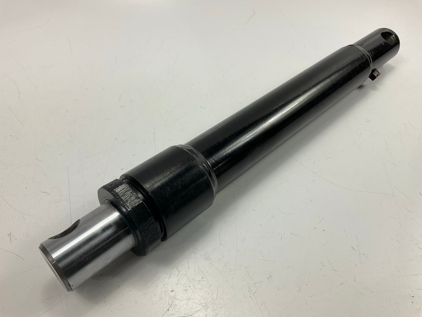 NEW UNBOXED SAM 1304205 Snow Plow Angling Cylinder Ram - Replaces Western 56102