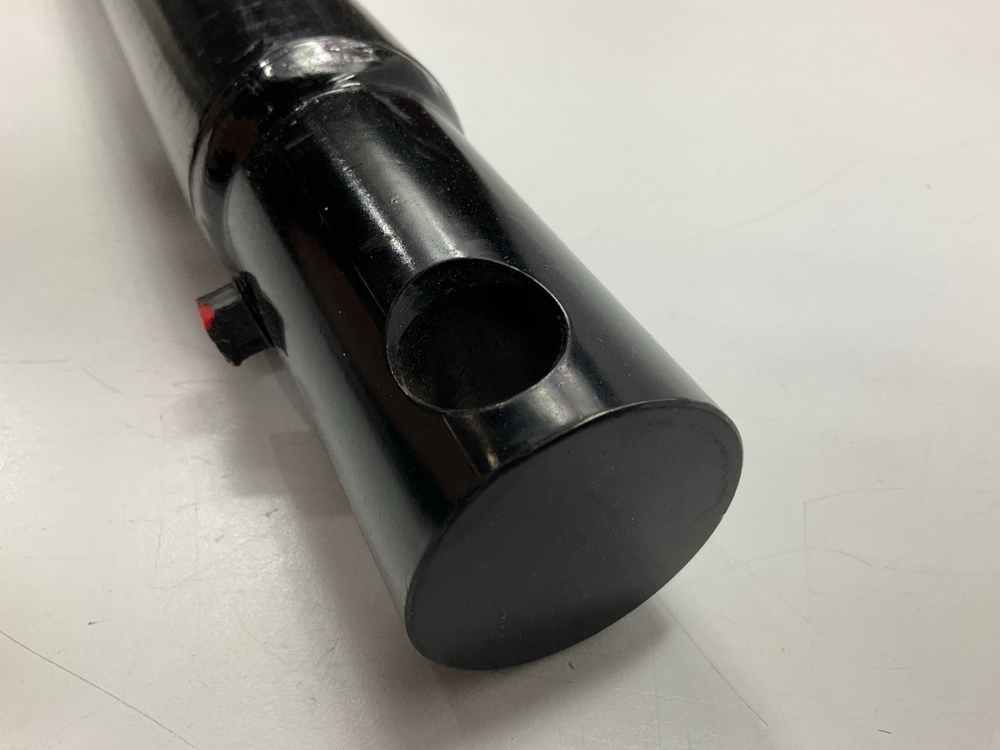 NEW UNBOXED SAM 1304205 Snow Plow Angling Cylinder Ram - Replaces Western 56102