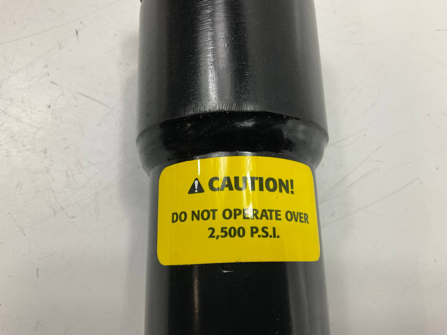 NEW UNBOXED SAM 1304205 Snow Plow Angling Cylinder Ram - Replaces Western 56102