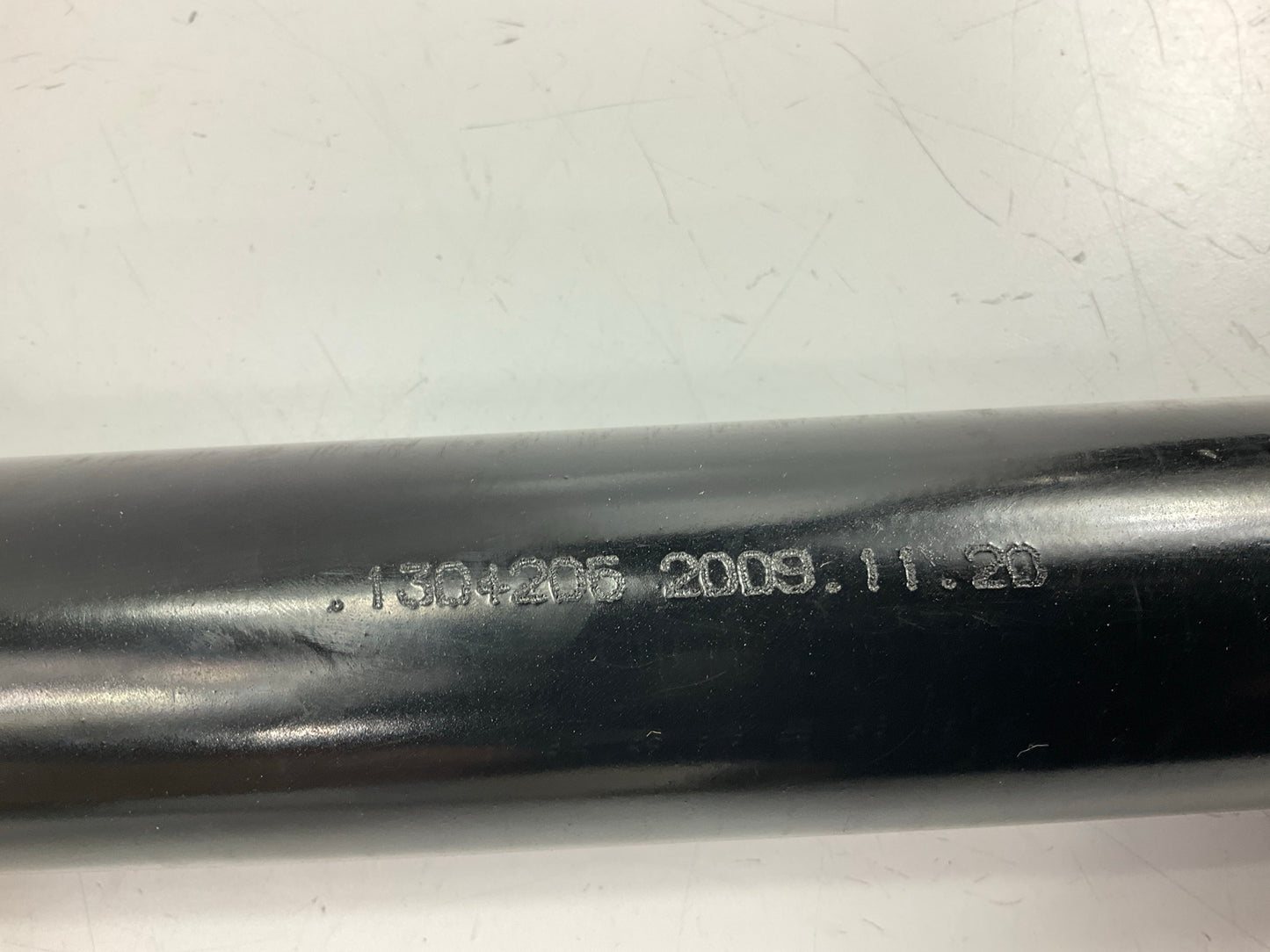 NEW UNBOXED SAM 1304205 Snow Plow Angling Cylinder Ram - Replaces Western 56102