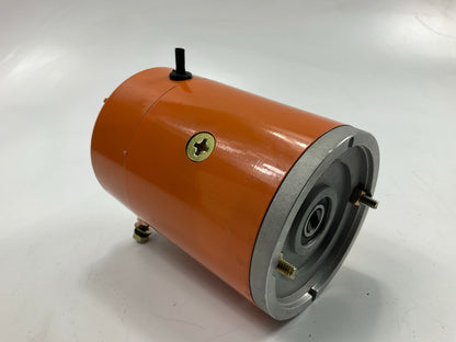 NEW 1306007 Snow Plow 4-1/2'' Dual-post Electric Motor - Replaces Meyer 15841