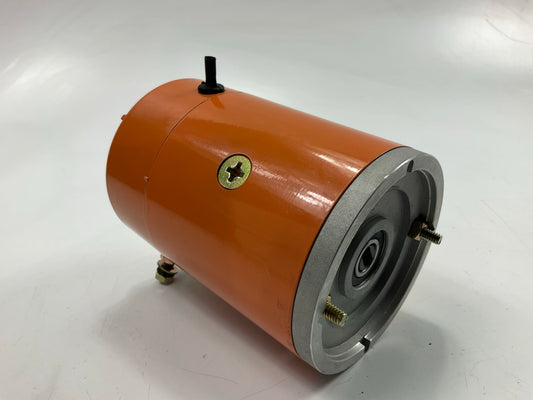NEW 1306007 Snow Plow 4-1/2'' Dual-post Electric Motor - Replaces Meyer 15841