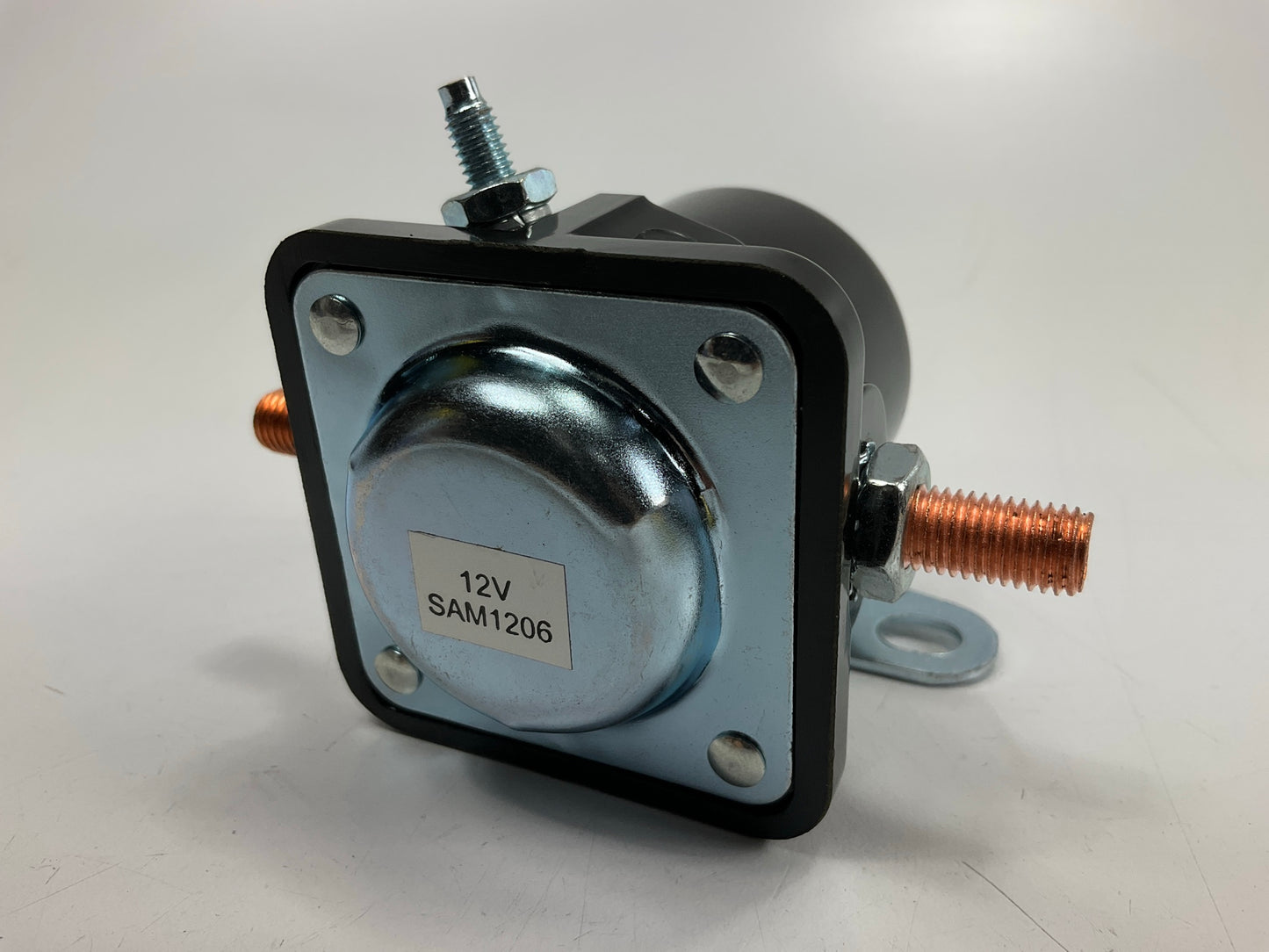 NEW 1306070 Motor Solenoid Meyer Snowplows - Replaces Meyer OEM 15370