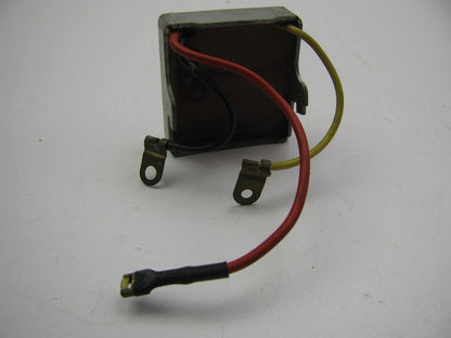 NEW - OUT OF BOX - HUCO 13-0802 Voltage Regulator MG Triumph MGB Midget Spitfire