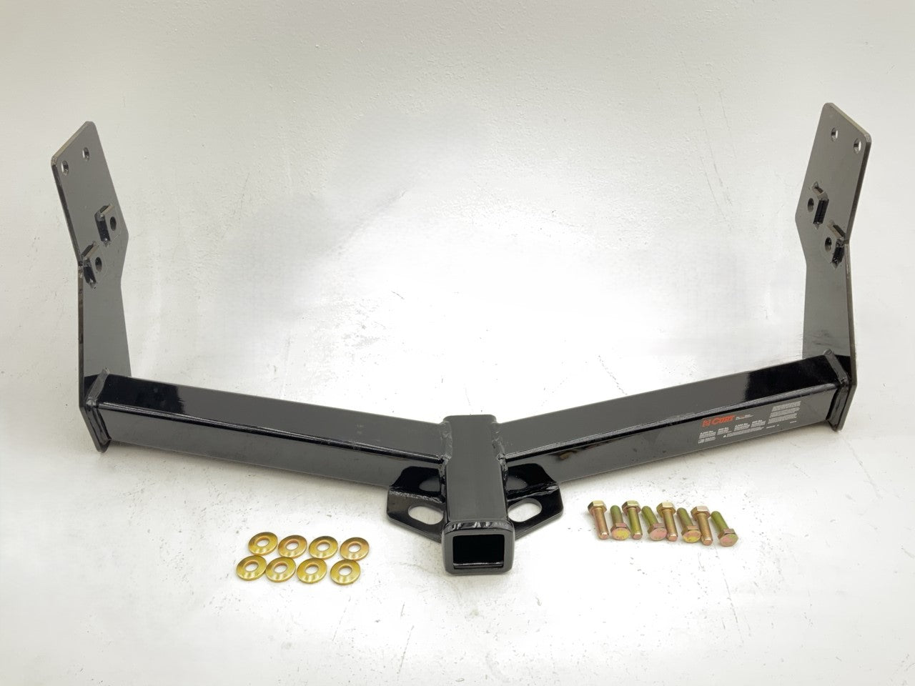NEW - UNBOXED 13088 Class 3 Hitch, 2'' Receiver For 1996-2004 Nissan Pathfinder