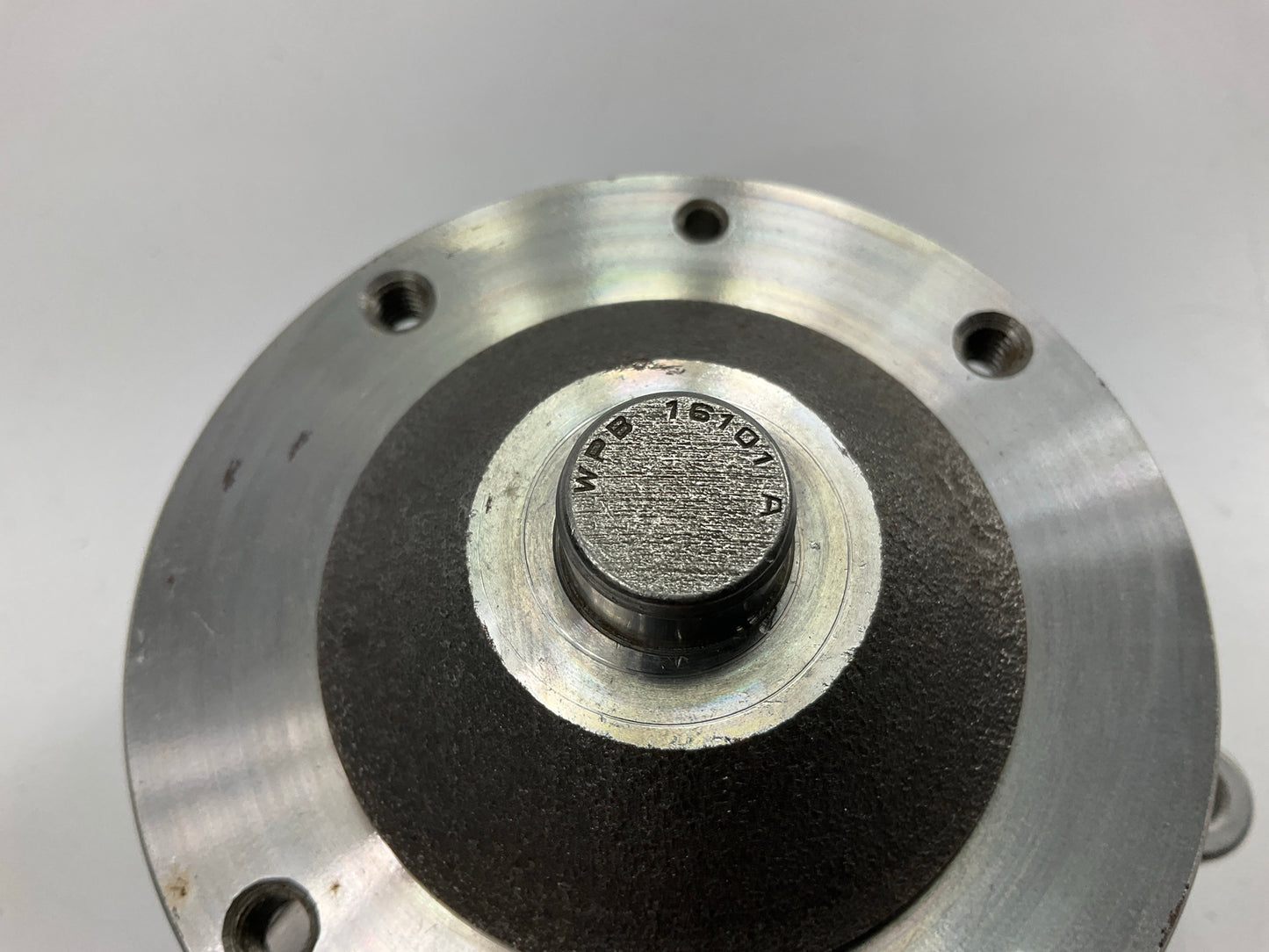 NEW OUT OF BOX - 131-1075 Engine Water Pump 1975-1976 Toyota 2.2L-L4